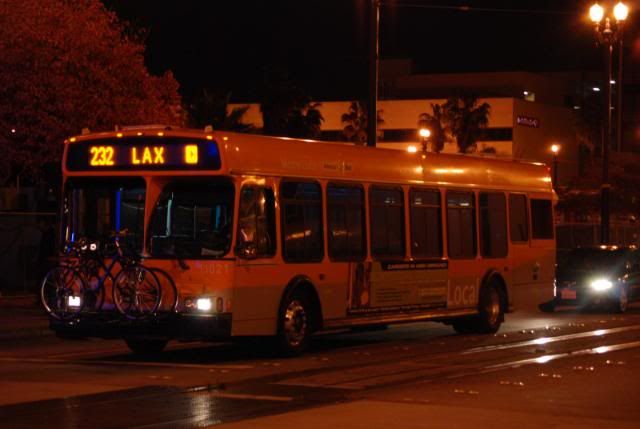 Los Angeles Mta Page 5 Western Us Canadian Public Transit Discussion Board 6392